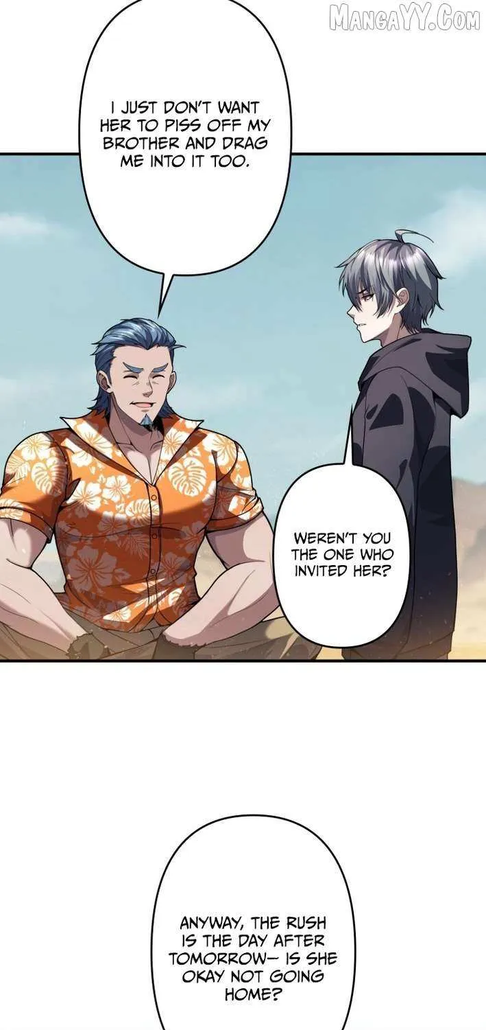 Read I’m A Second Generation Demon chapter 39 image 15 on Lezhin