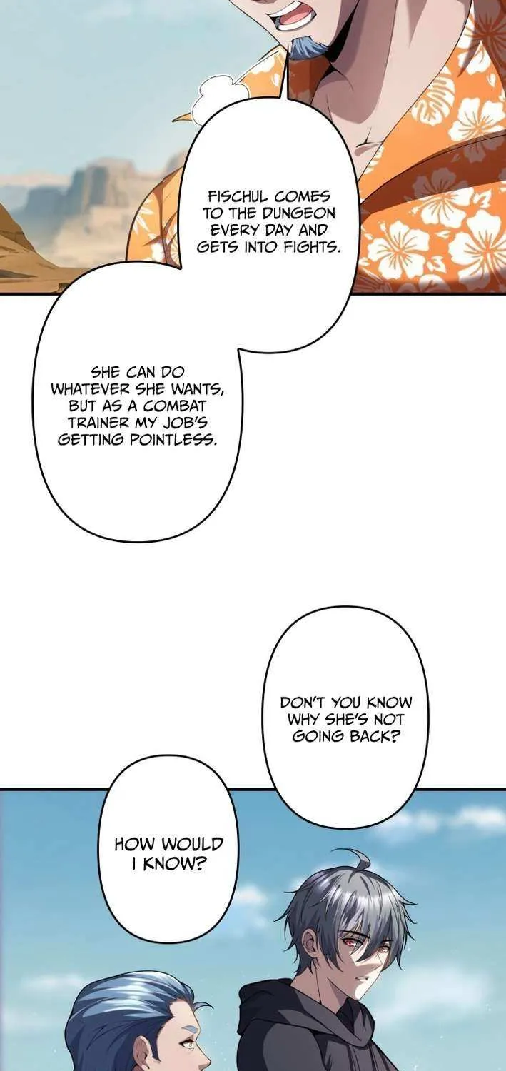 Read I’m A Second Generation Demon chapter 39 image 17 on Lezhin