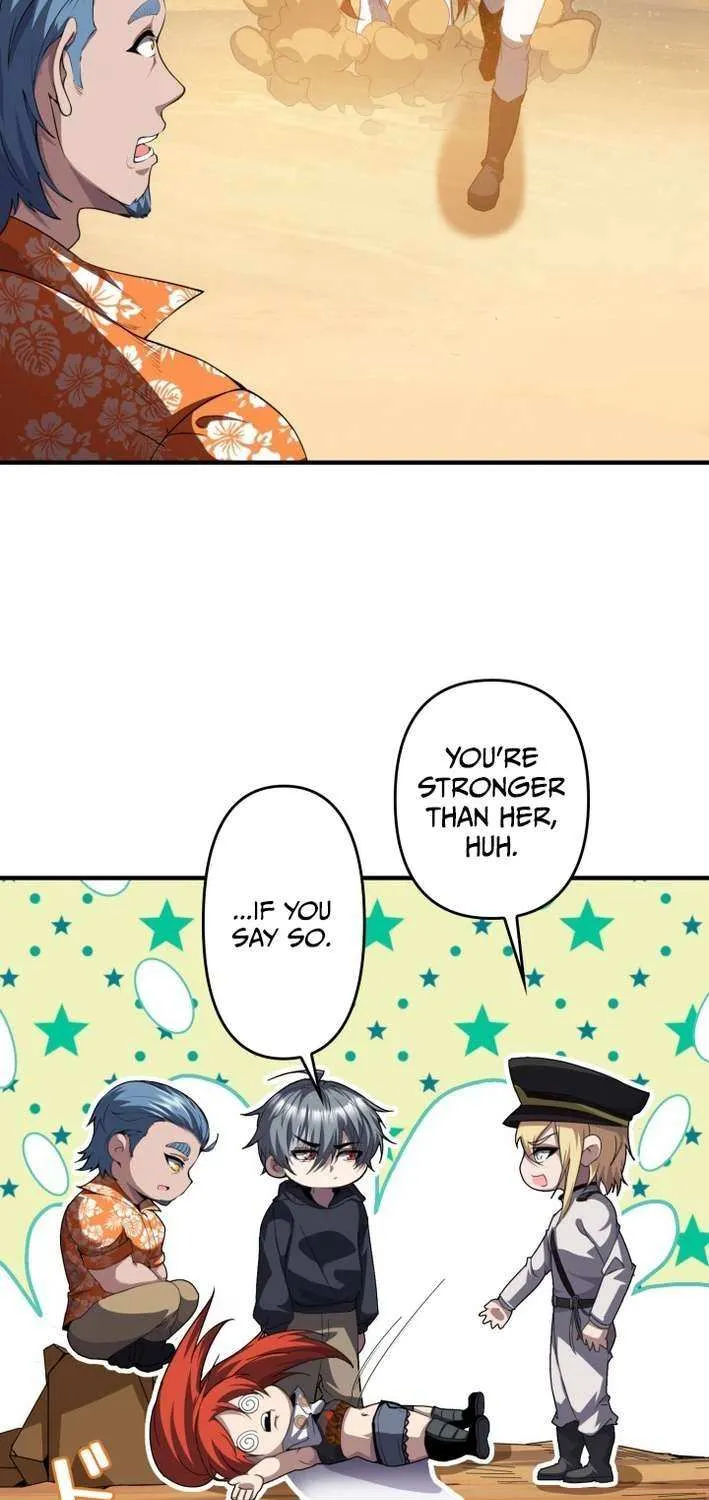Read I’m A Second Generation Demon chapter 39 image 19 on Lezhin