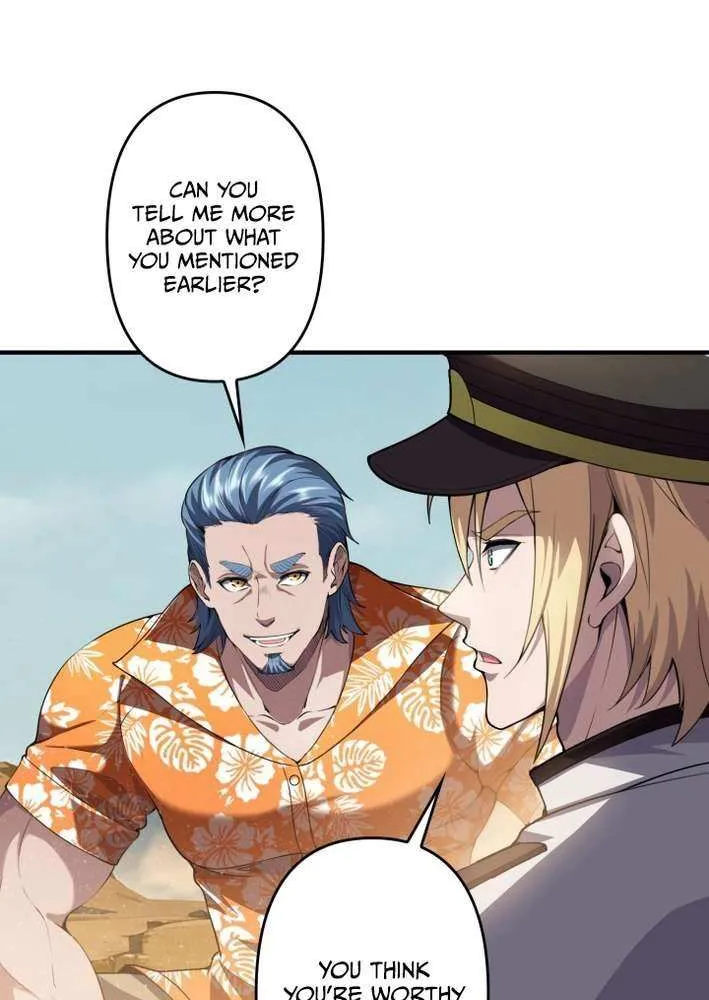 Read I’m A Second Generation Demon chapter 39 image 21 on Lezhin