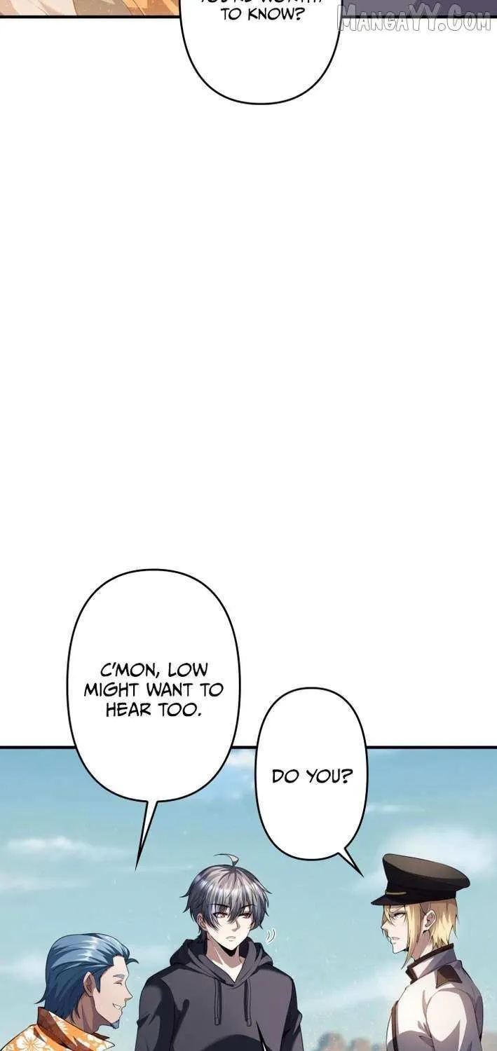 Read I’m A Second Generation Demon chapter 39 image 22 on Lezhin
