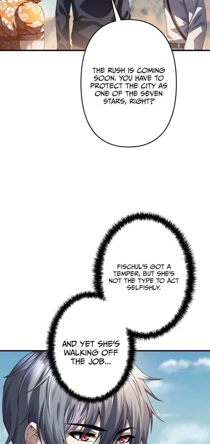 Read I’m A Second Generation Demon chapter 39 image 23 on Lezhin