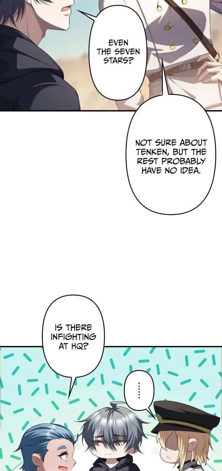 Read I’m A Second Generation Demon chapter 39 image 25 on Lezhin