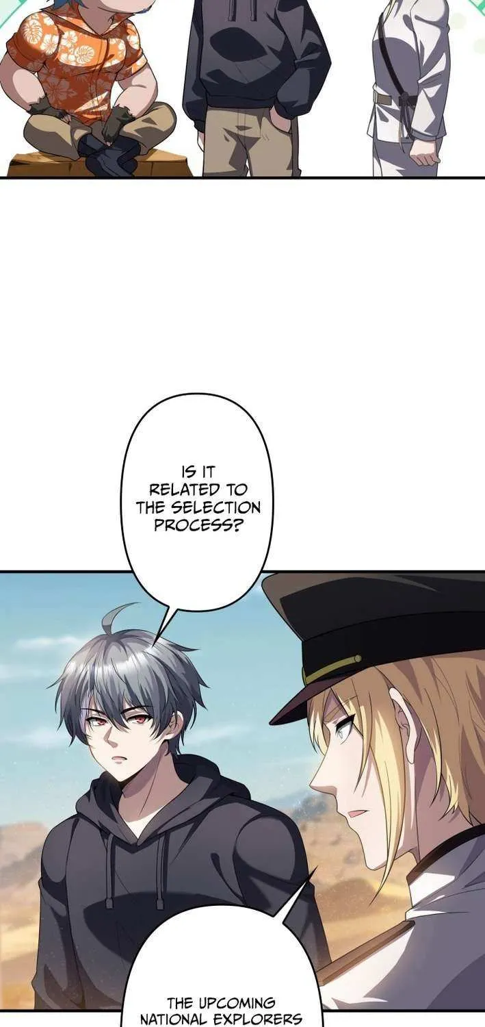 Read I’m A Second Generation Demon chapter 39 image 26 on Lezhin