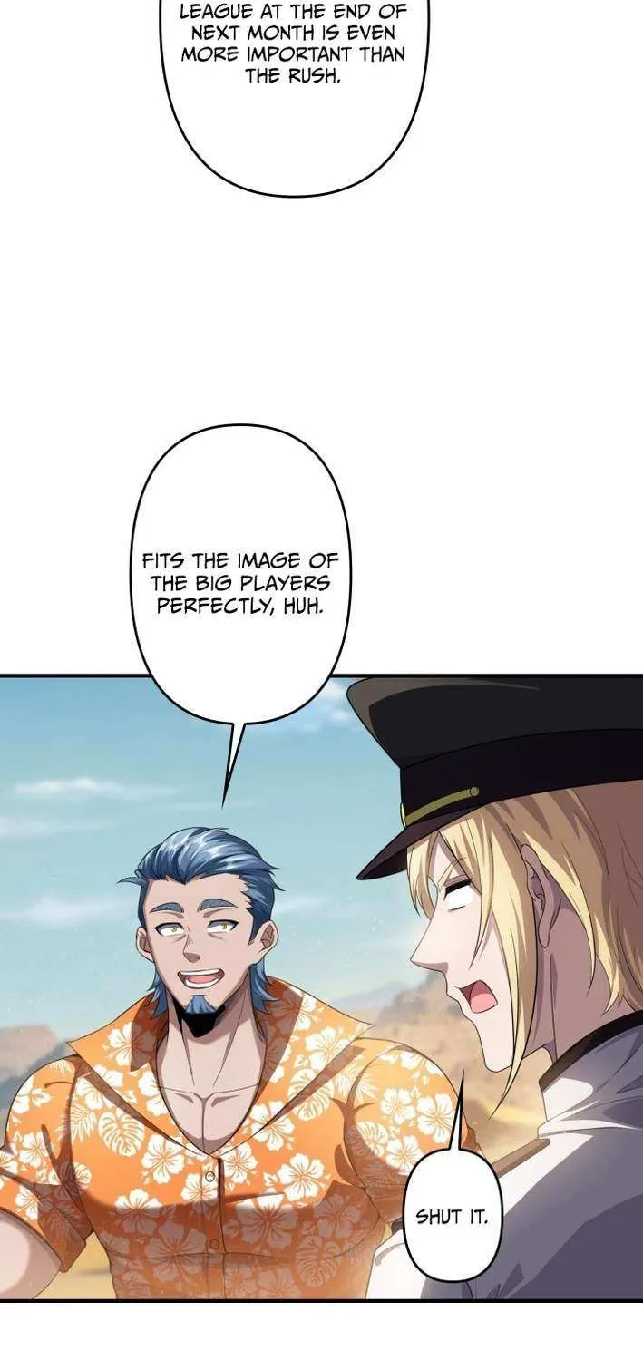 Read I’m A Second Generation Demon chapter 39 image 27 on Lezhin