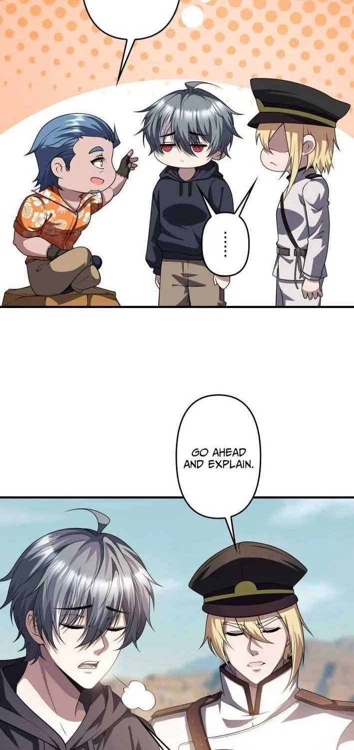 Read I’m A Second Generation Demon chapter 39 image 32 on Lezhin