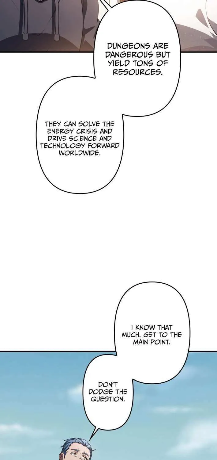 Read I’m A Second Generation Demon chapter 39 image 33 on Lezhin