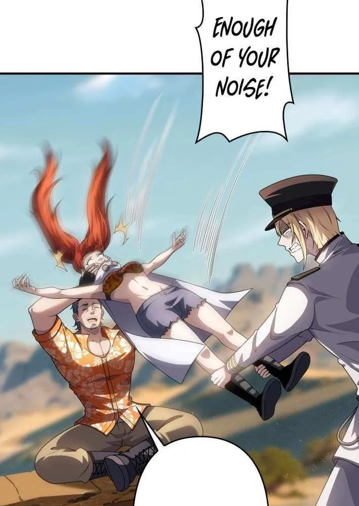 Read I’m A Second Generation Demon chapter 39 image 35 on Lezhin