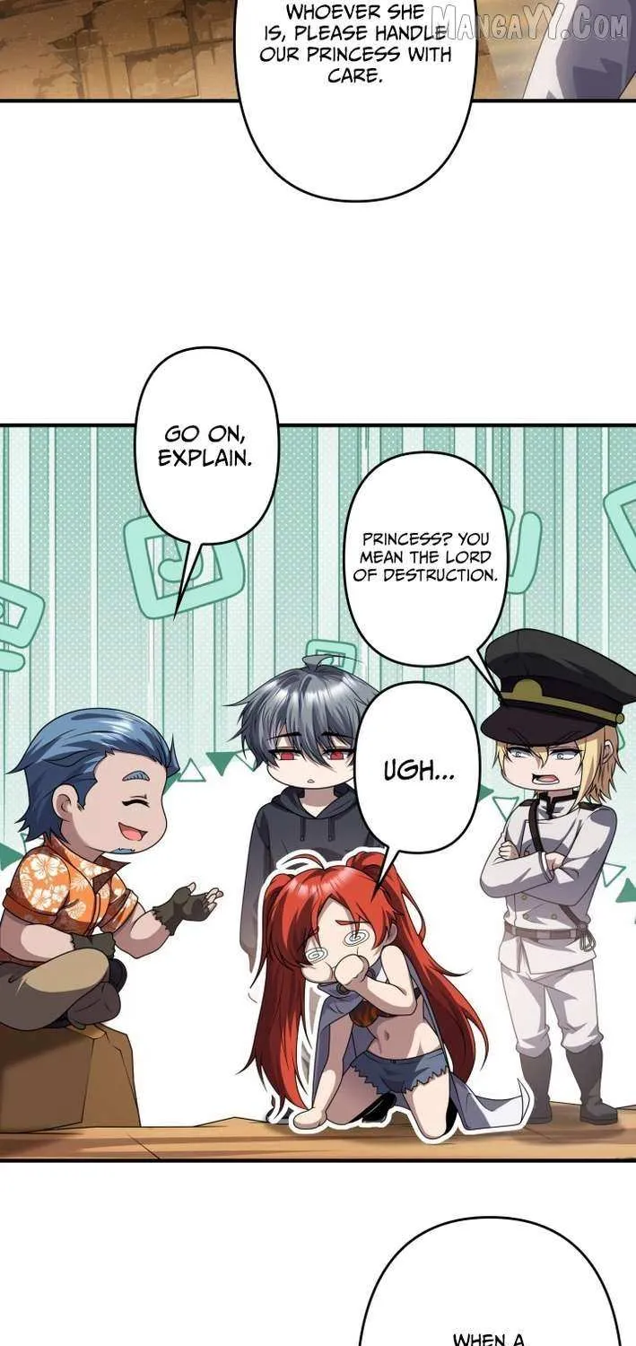 Read I’m A Second Generation Demon chapter 39 image 36 on Lezhin