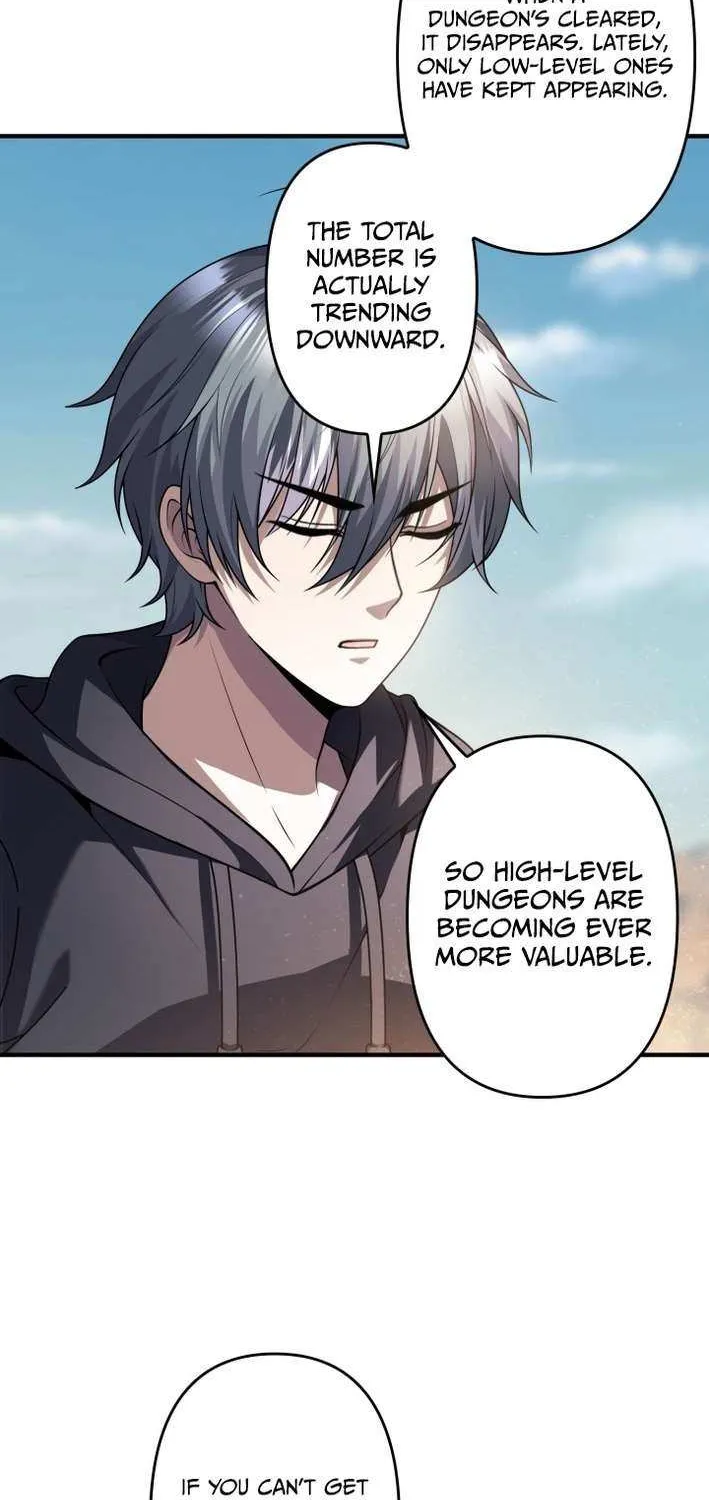 Read I’m A Second Generation Demon chapter 39 image 37 on Lezhin