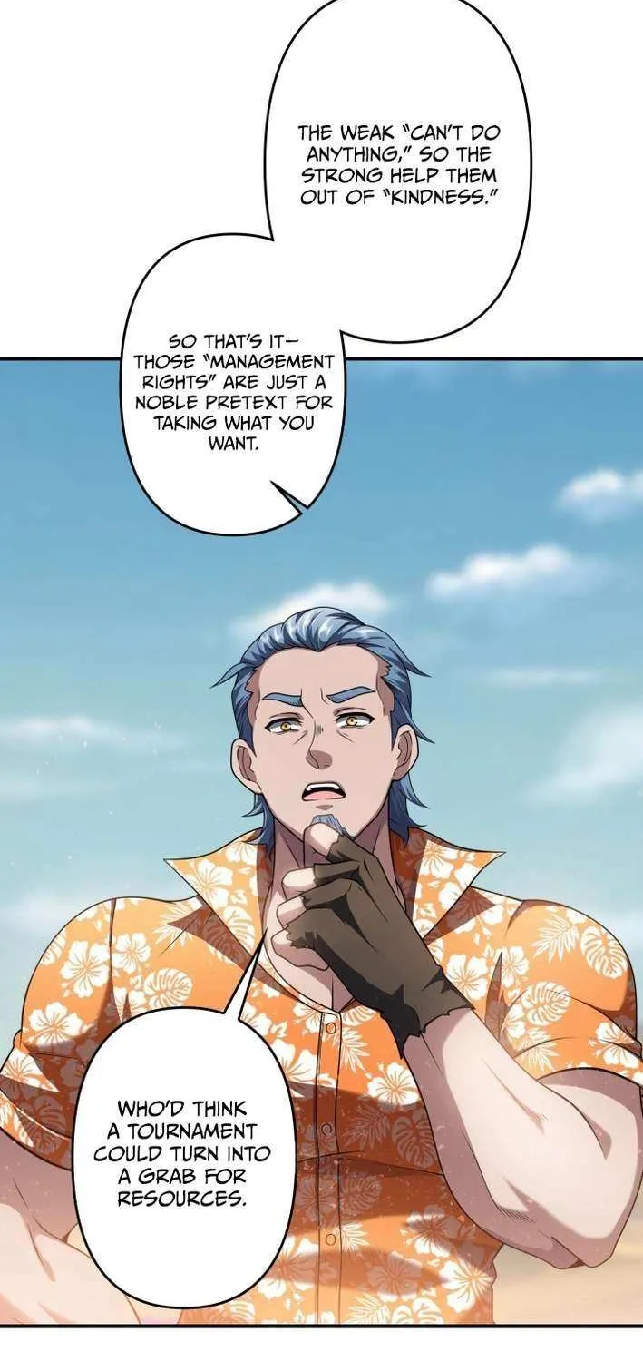 Read I’m A Second Generation Demon chapter 39 image 39 on Lezhin