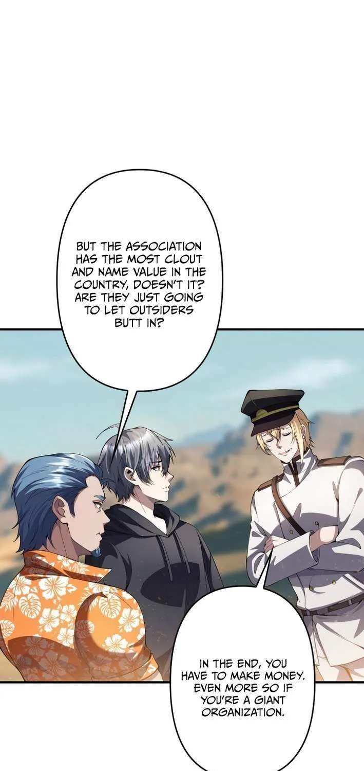 Read I’m A Second Generation Demon chapter 39 image 40 on Lezhin