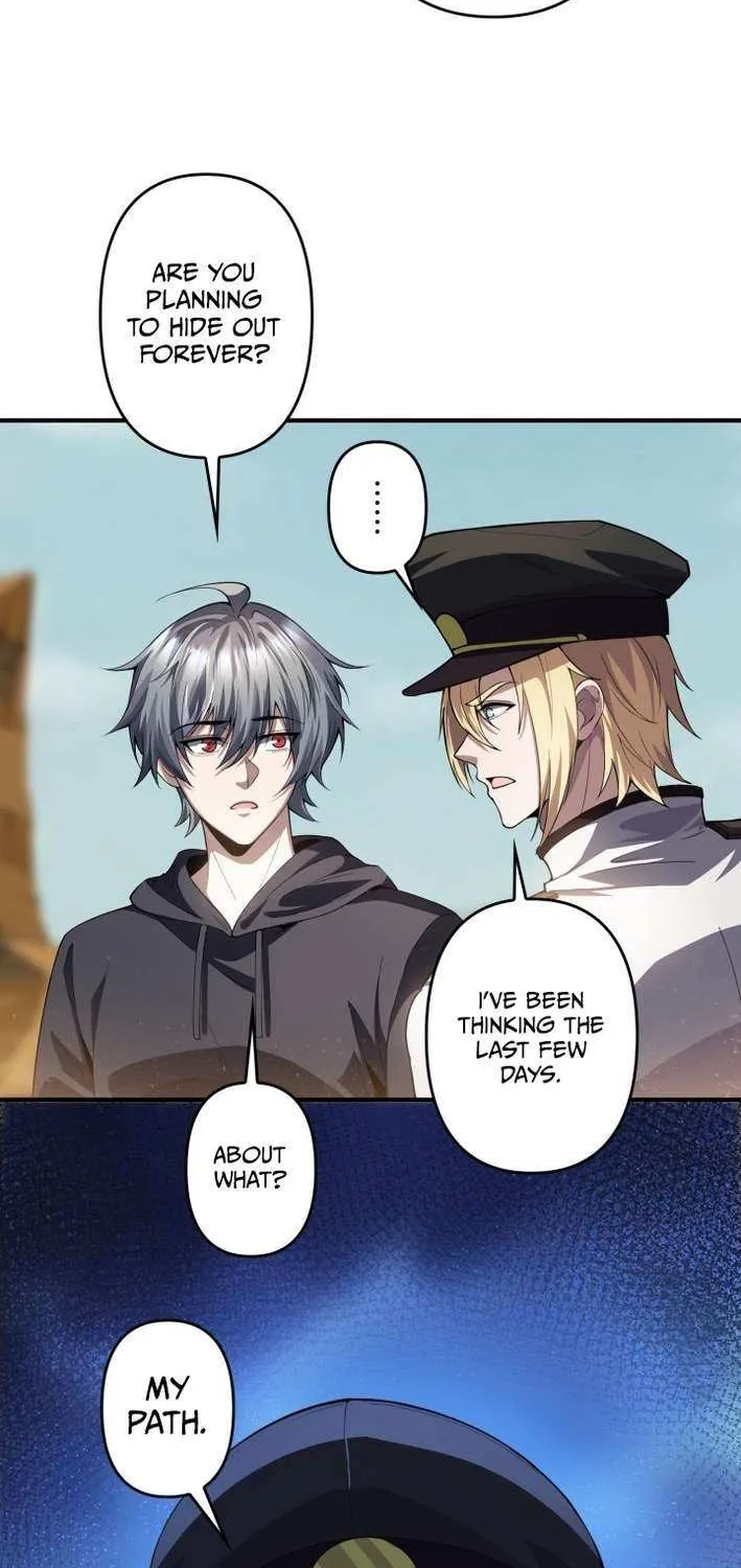Read I’m A Second Generation Demon chapter 39 image 41 on Lezhin