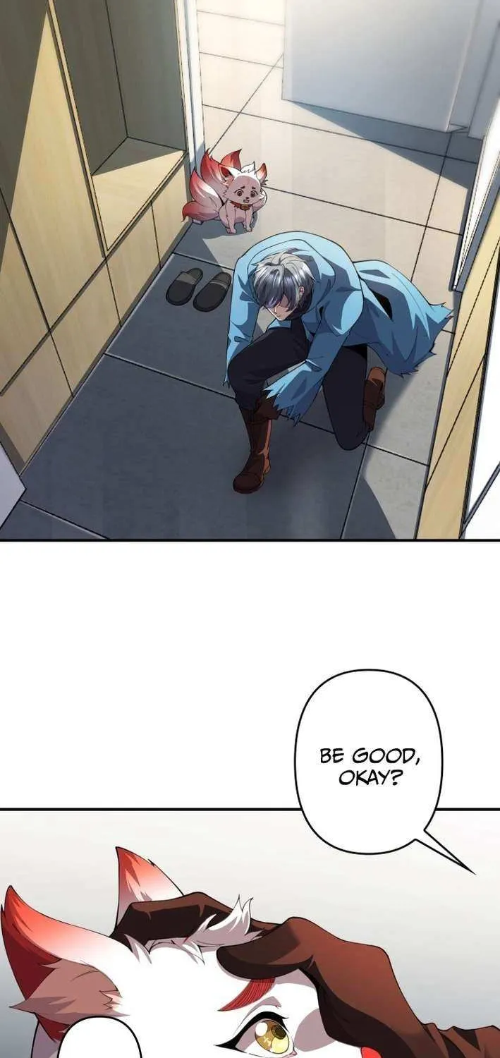 Read I’m A Second Generation Demon chapter 39 image 44 on Lezhin