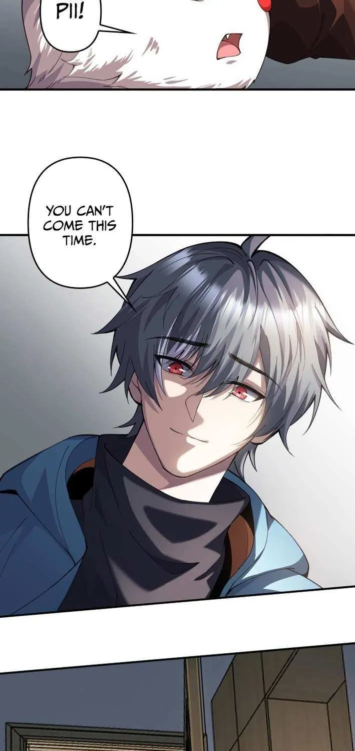 Read I’m A Second Generation Demon chapter 39 image 45 on Lezhin