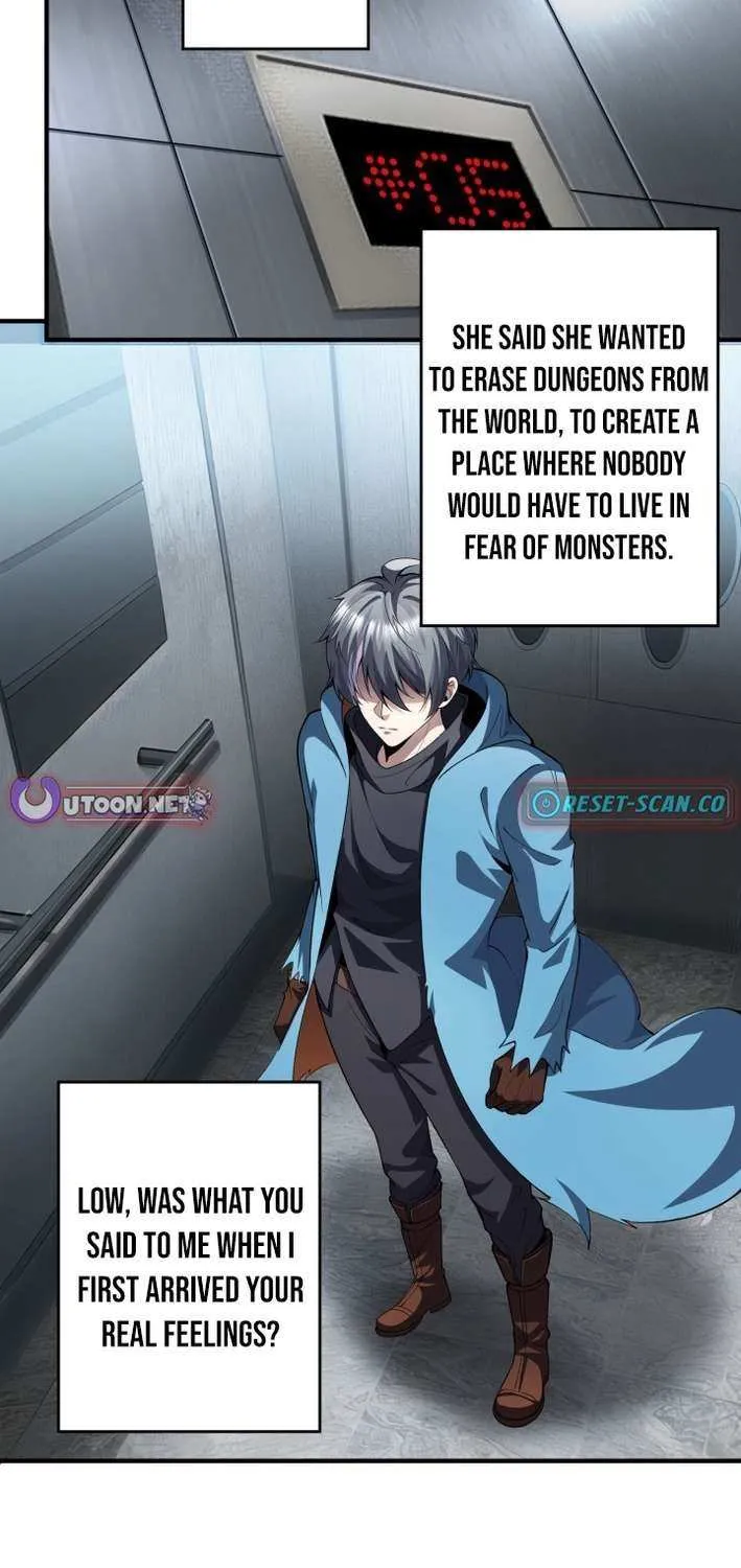 Read I’m A Second Generation Demon chapter 39 image 47 on Lezhin