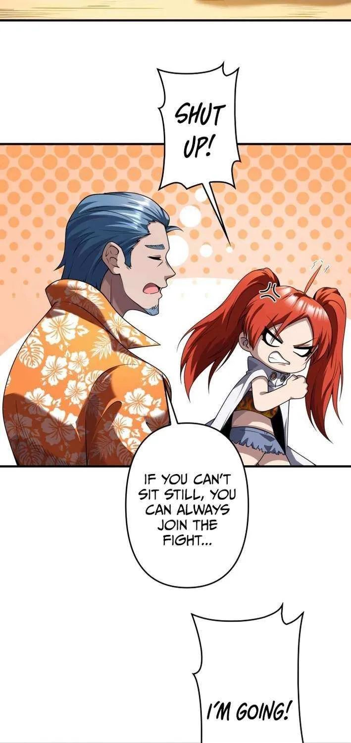 Read I’m A Second Generation Demon chapter 39 image 5 on Lezhin