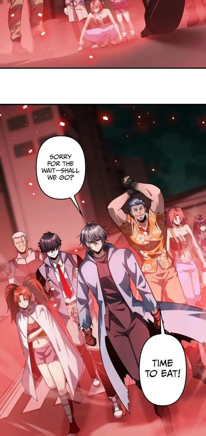 Read I’m A Second Generation Demon chapter 39 image 52 on Lezhin