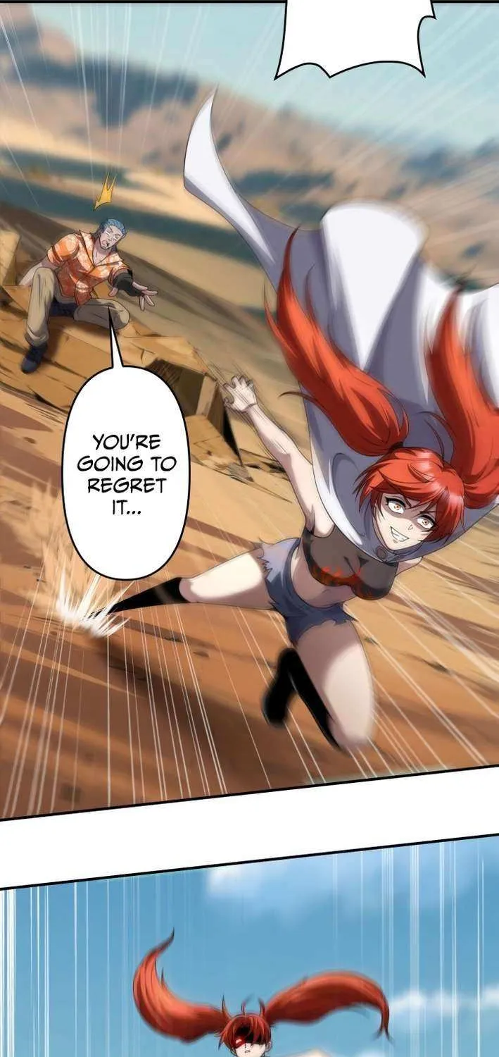 Read I’m A Second Generation Demon chapter 39 image 6 on Lezhin
