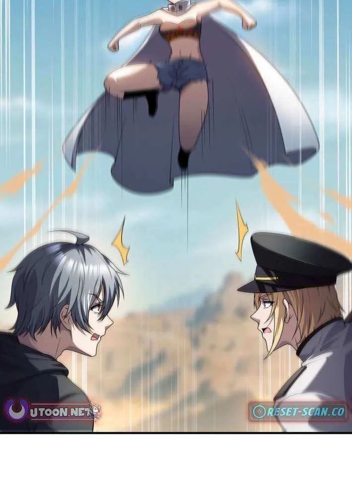 Read I’m A Second Generation Demon chapter 39 image 7 on Lezhin