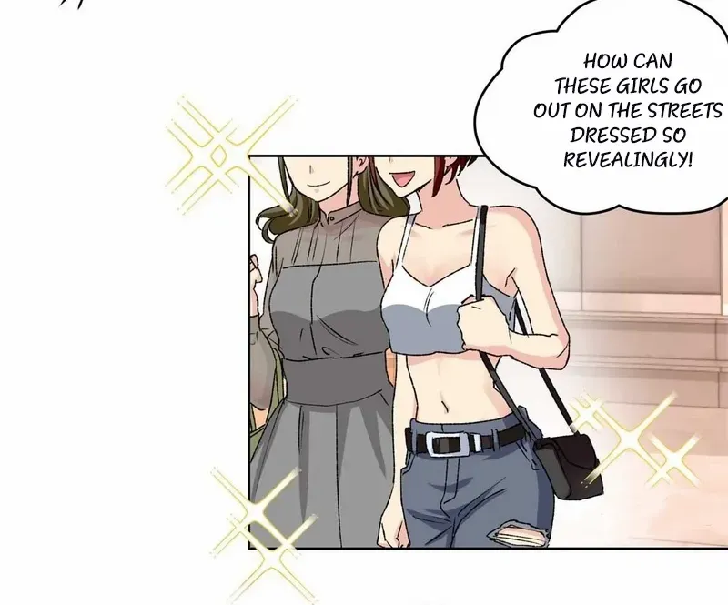 Read I’m A Second Generation Demon chapter 4 image 10 on Lezhin