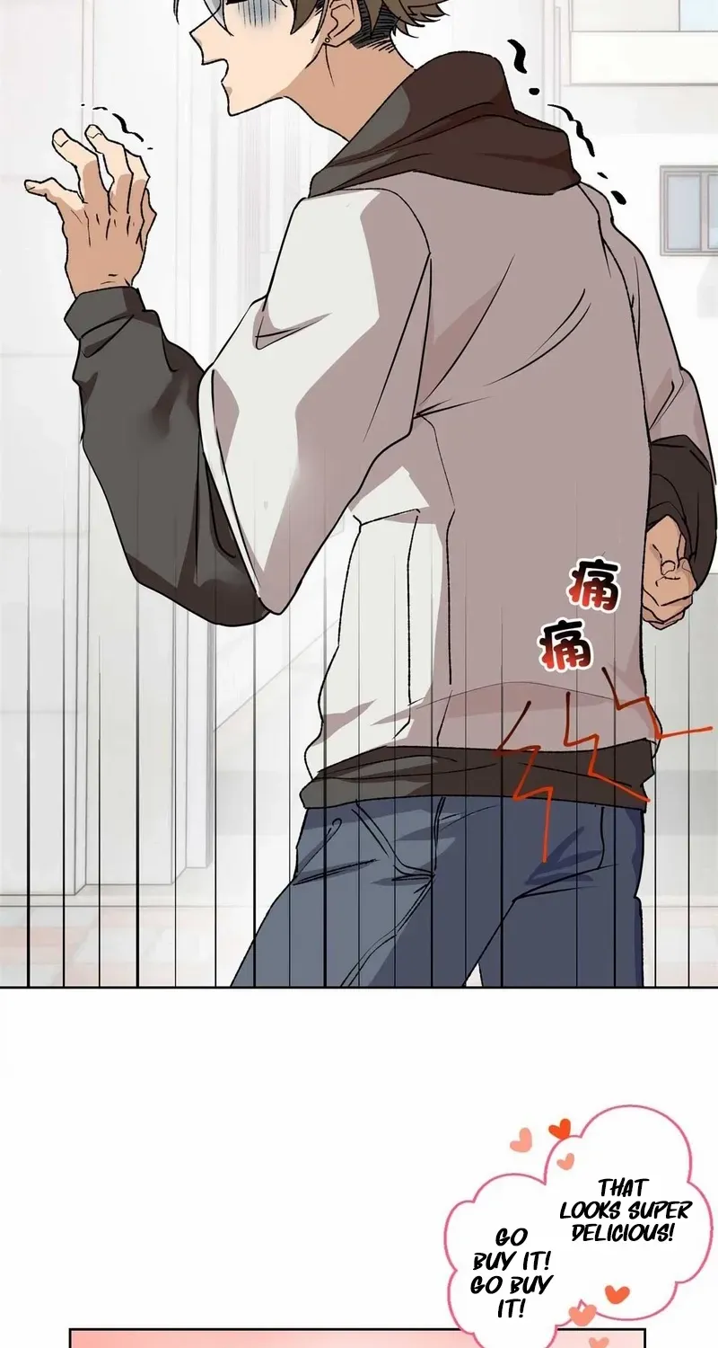 Read I’m A Second Generation Demon chapter 4 image 12 on Lezhin