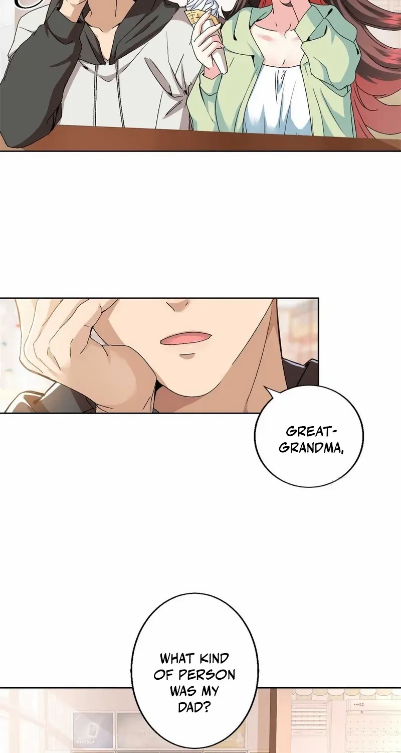 Read I’m A Second Generation Demon chapter 4 image 15 on Lezhin