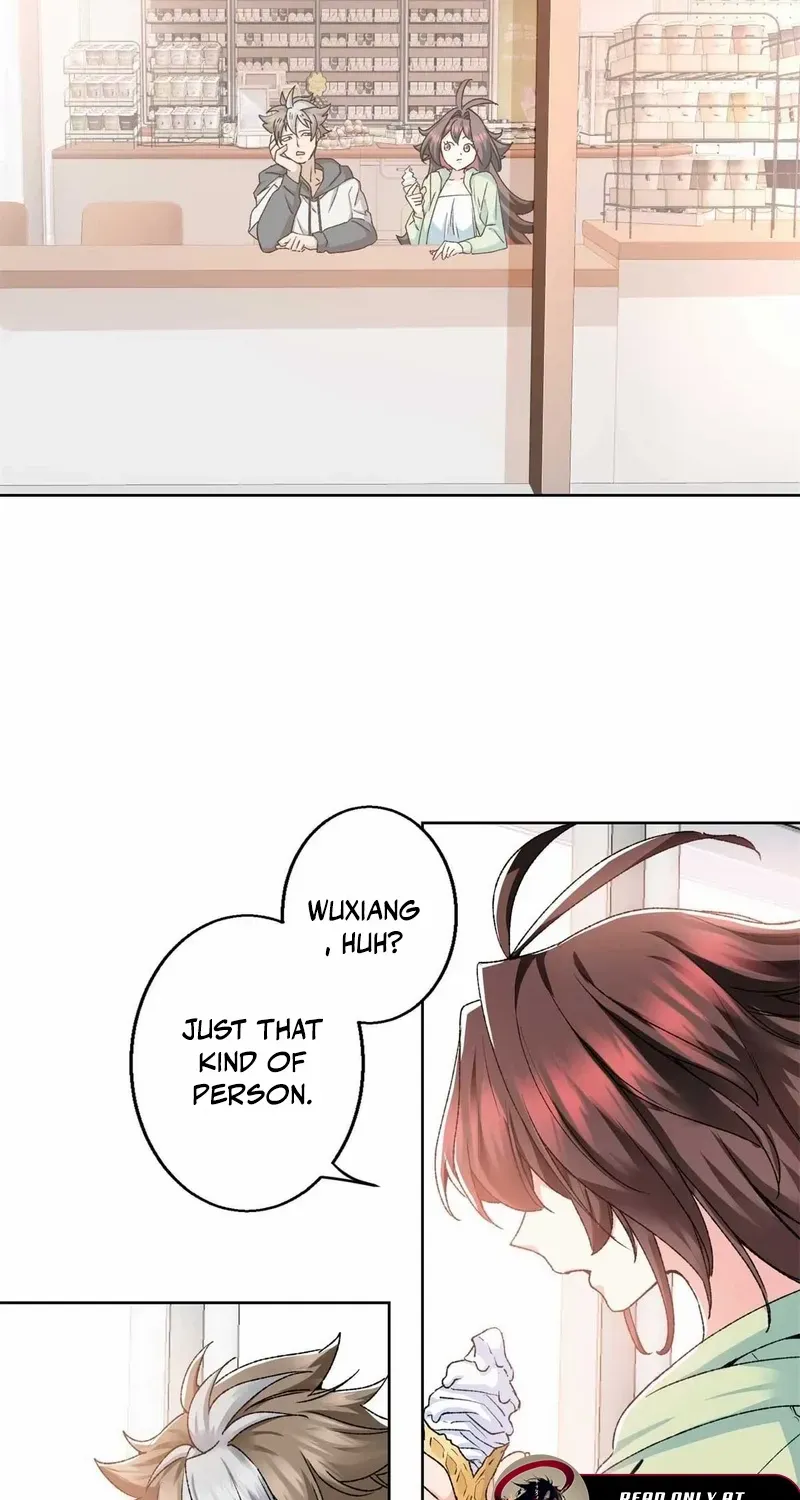 Read I’m A Second Generation Demon chapter 4 image 16 on Lezhin
