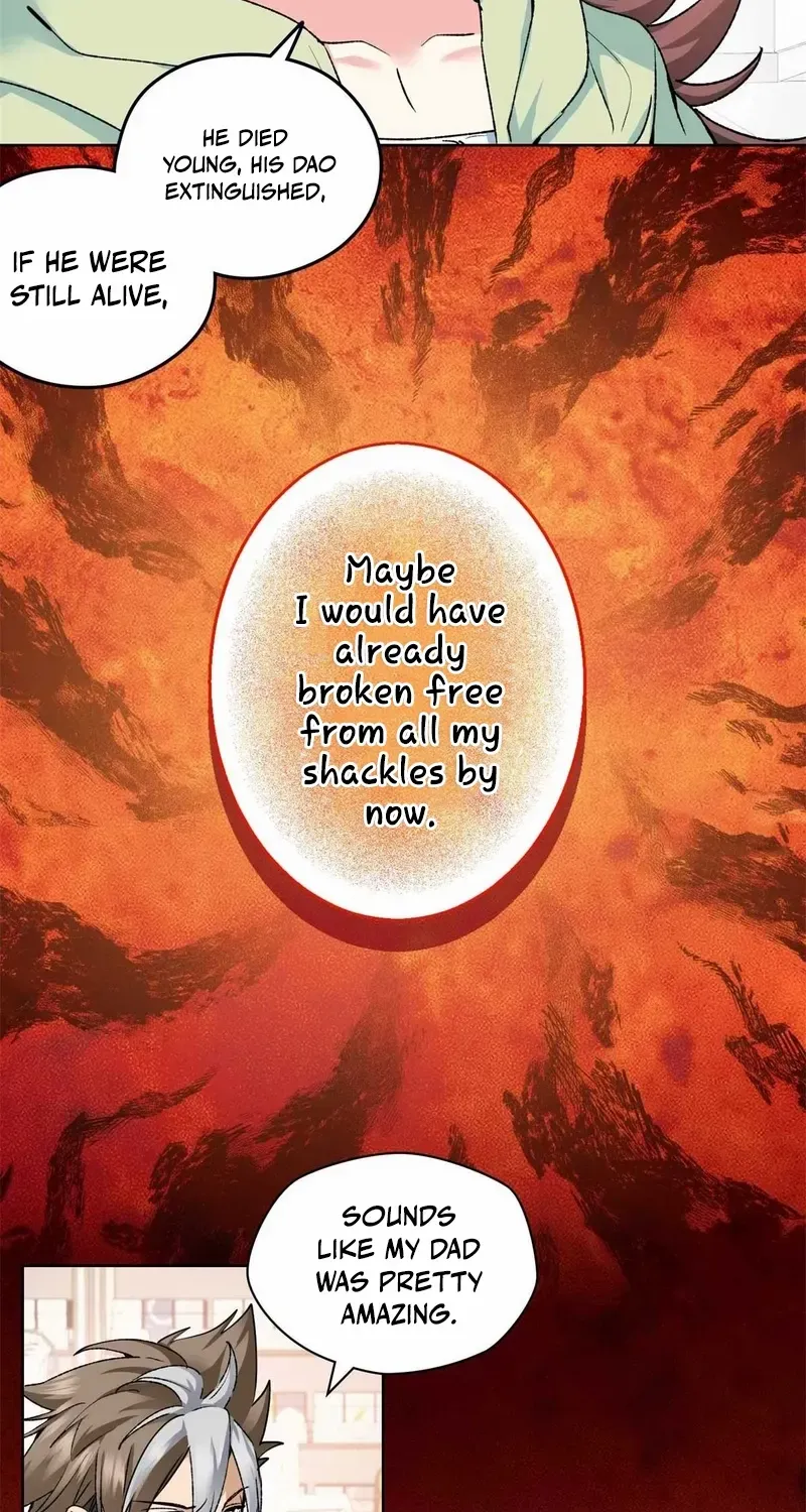 Read I’m A Second Generation Demon chapter 4 image 18 on Lezhin