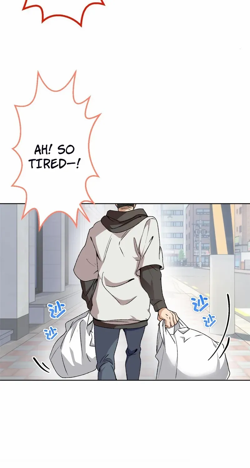 Read I’m A Second Generation Demon chapter 4 image 23 on Lezhin