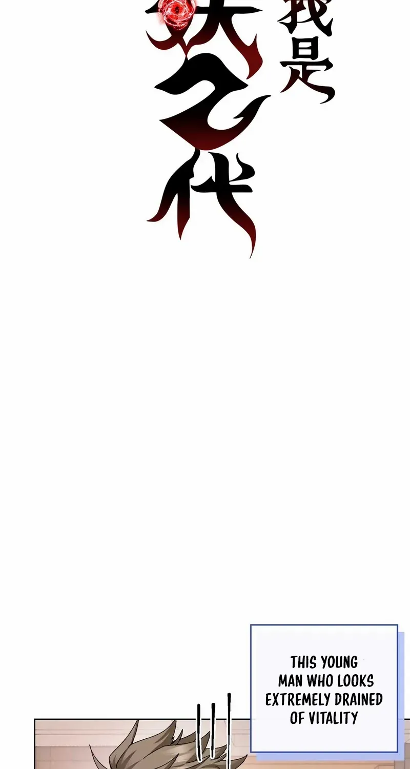 Read I’m A Second Generation Demon chapter 4 image 3 on Lezhin