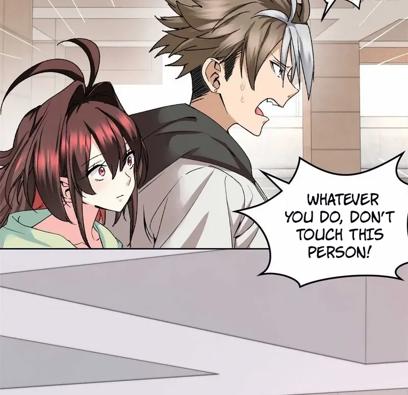 Read I’m A Second Generation Demon chapter 4 image 30 on Lezhin
