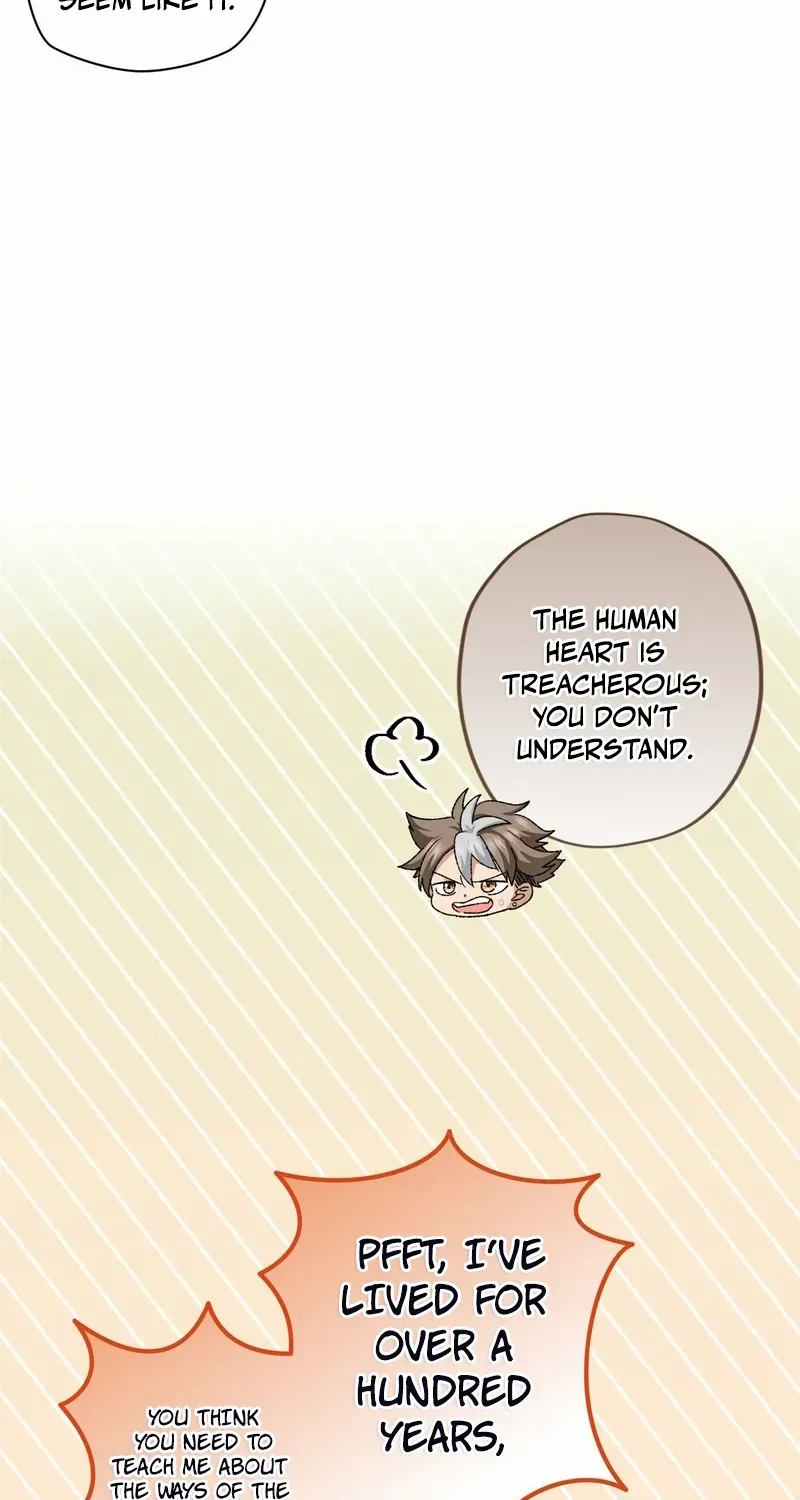 Read I’m A Second Generation Demon chapter 4 image 32 on Lezhin