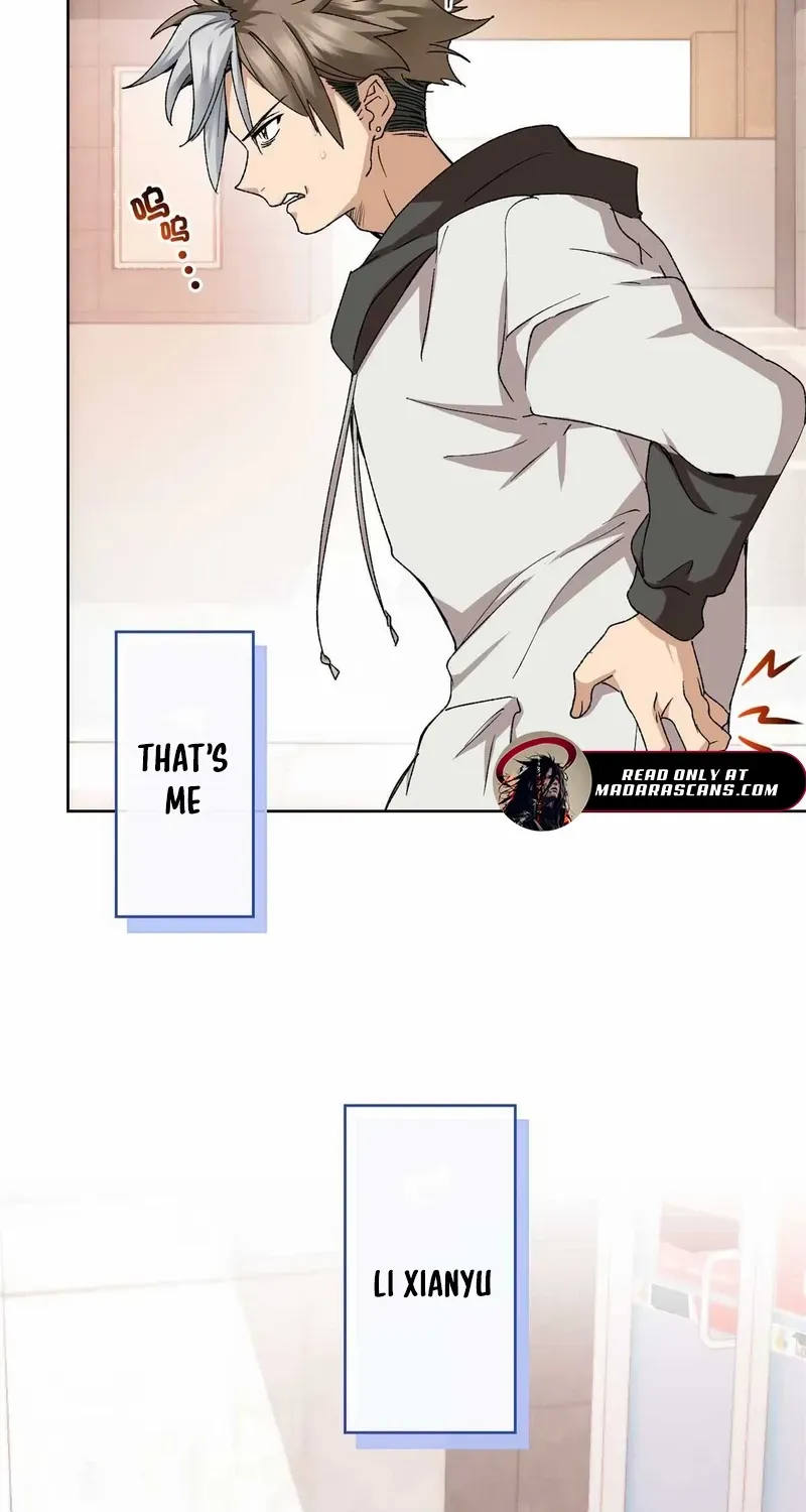 Read I’m A Second Generation Demon chapter 4 image 4 on Lezhin