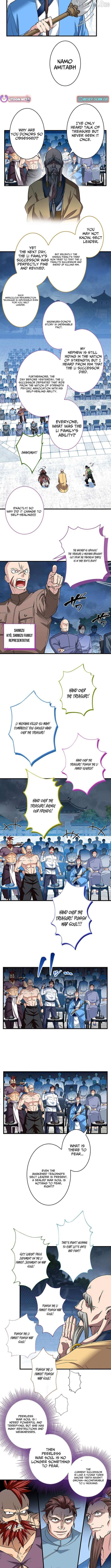 Read I’m A Second Generation Demon chapter 42 image 4 on Lezhin