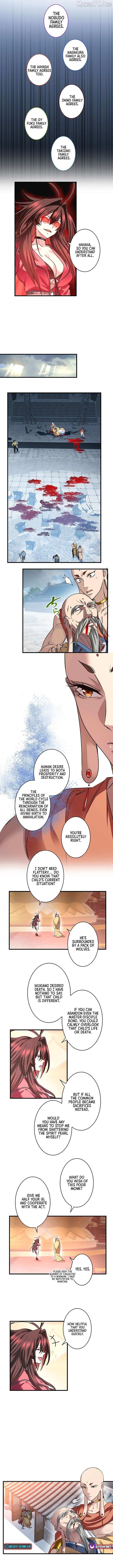 I’m A Second Generation Demon Chapter 43 page 5 - 