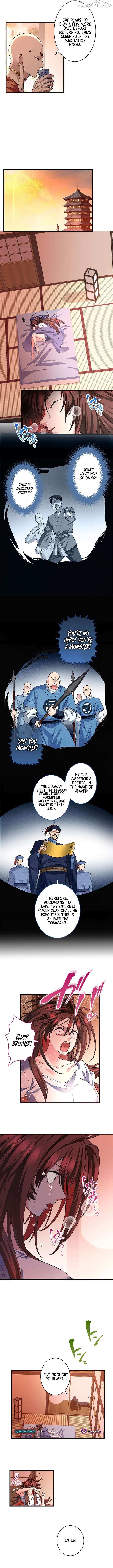 I’m A Second Generation Demon Chapter 43 page 7 - 