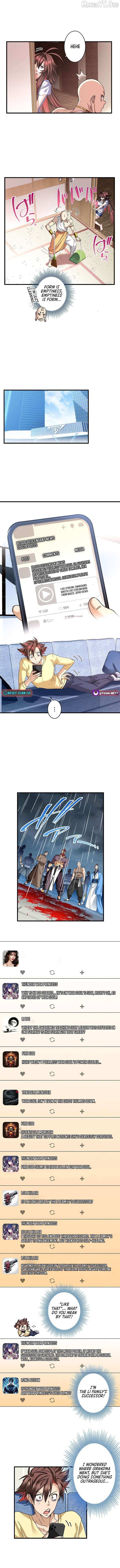 I’m A Second Generation Demon Chapter 43 page 9 - 