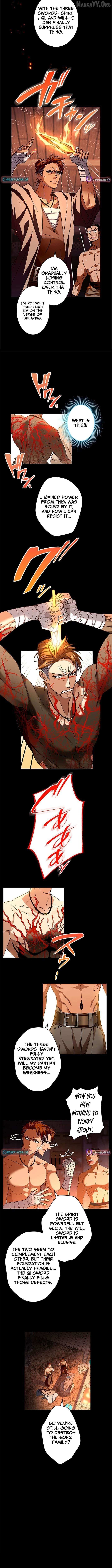 Read I’m A Second Generation Demon chapter 47 image 2 on Lezhin