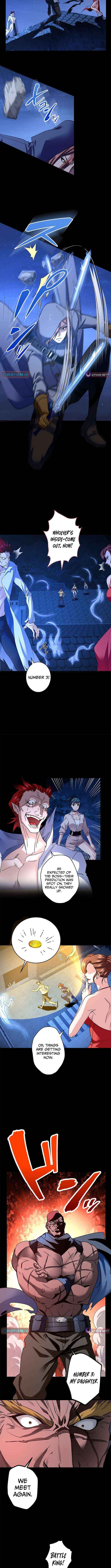 Read I’m A Second Generation Demon chapter 48 image 3 on Lezhin