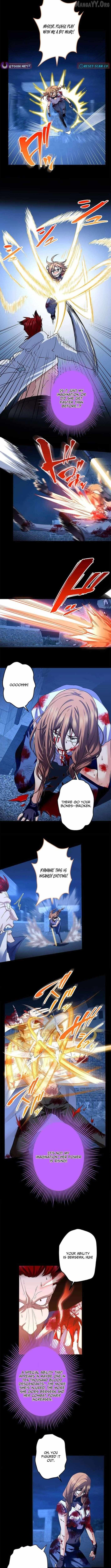 Read I’m A Second Generation Demon chapter 49 image 5 on Lezhin