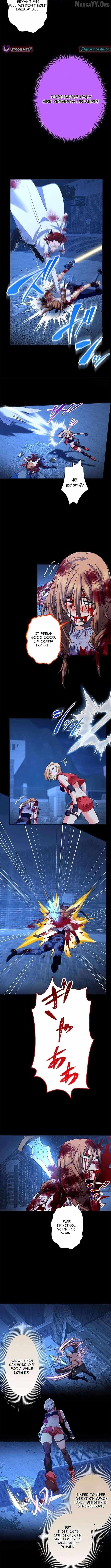 Read I’m A Second Generation Demon chapter 49 image 6 on Lezhin