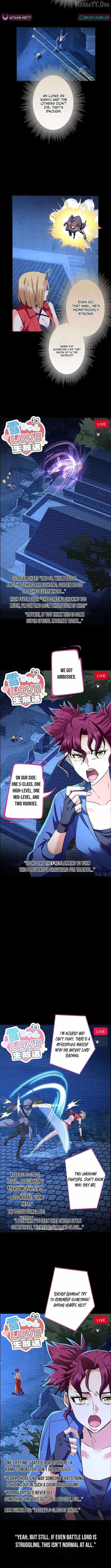 Read I’m A Second Generation Demon chapter 49 image 7 on Lezhin