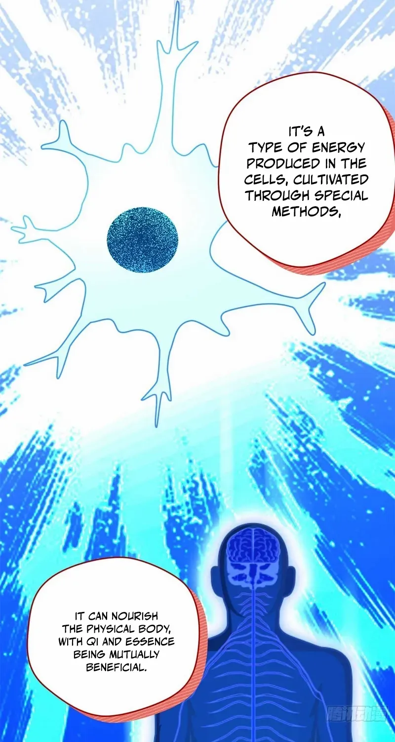 I’m A Second Generation Demon Chapter 5 page 11 - 