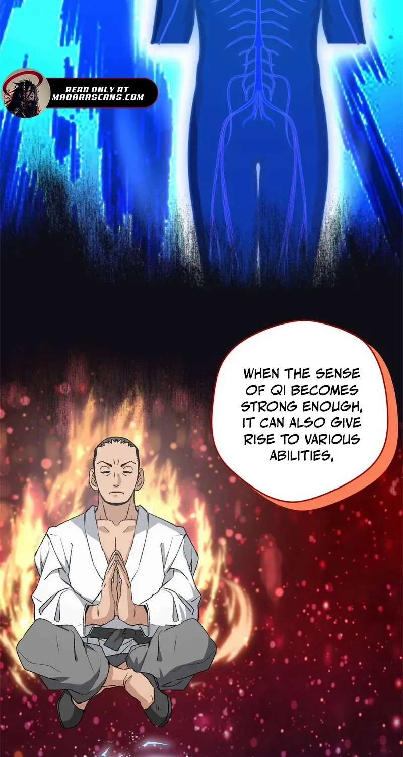 I’m A Second Generation Demon Chapter 5 page 12 - 