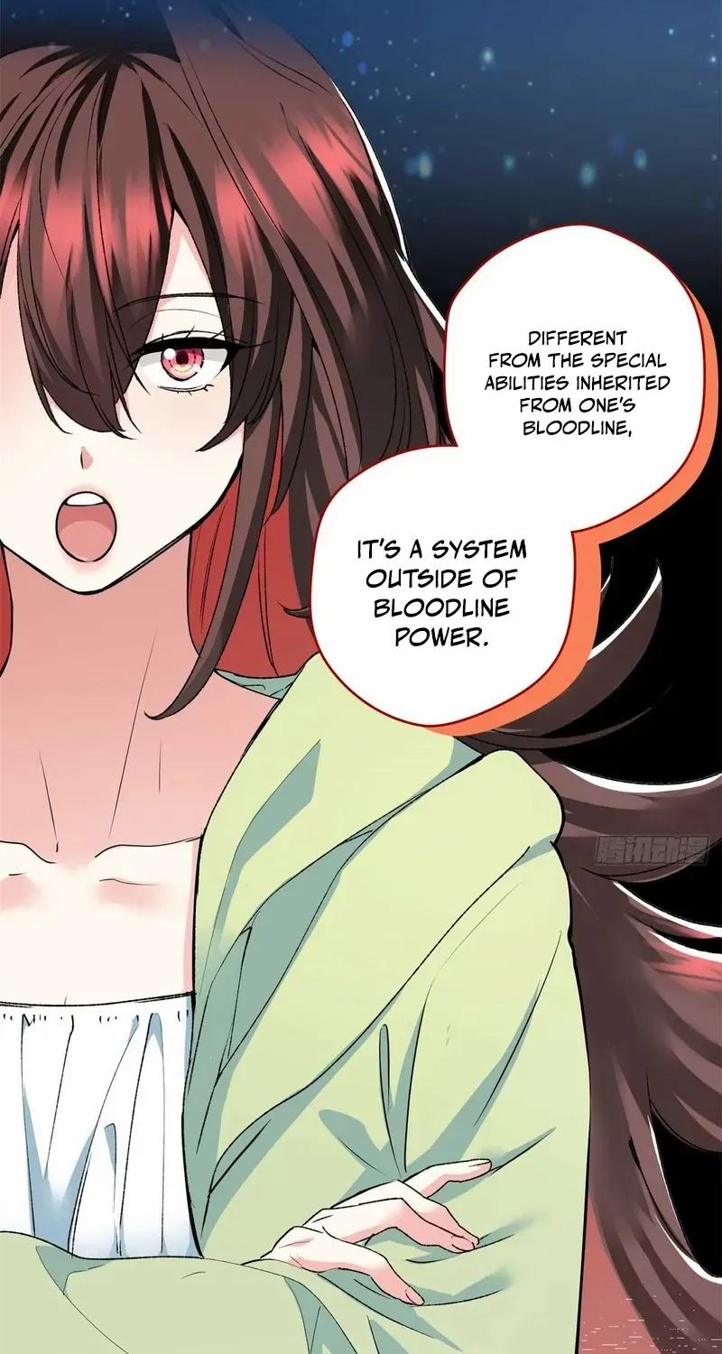 I’m A Second Generation Demon Chapter 5 page 14 - 