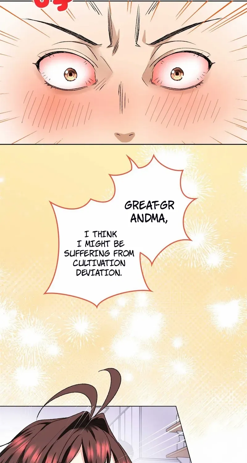 I’m A Second Generation Demon Chapter 5 page 23 - 