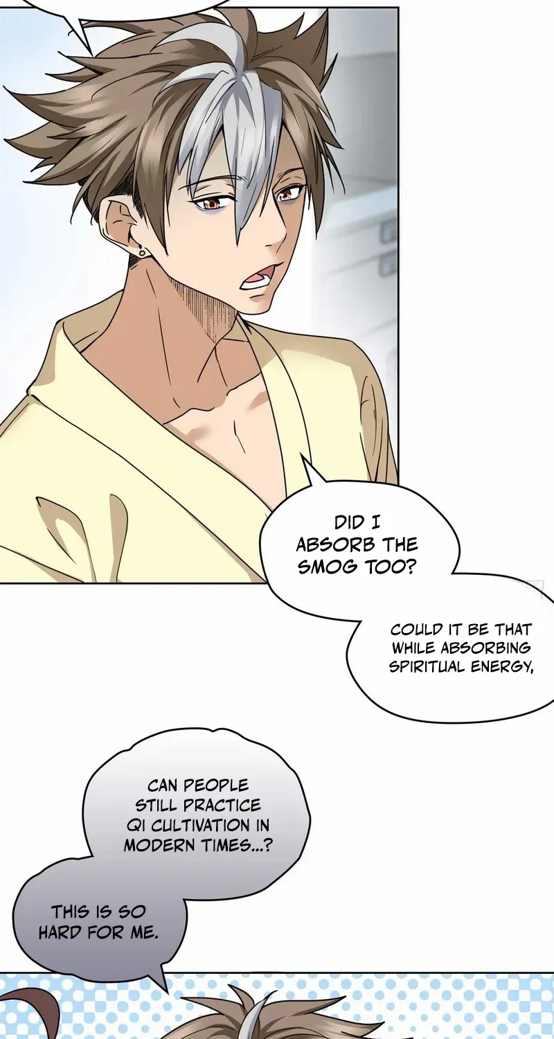 I’m A Second Generation Demon Chapter 5 page 39 - 