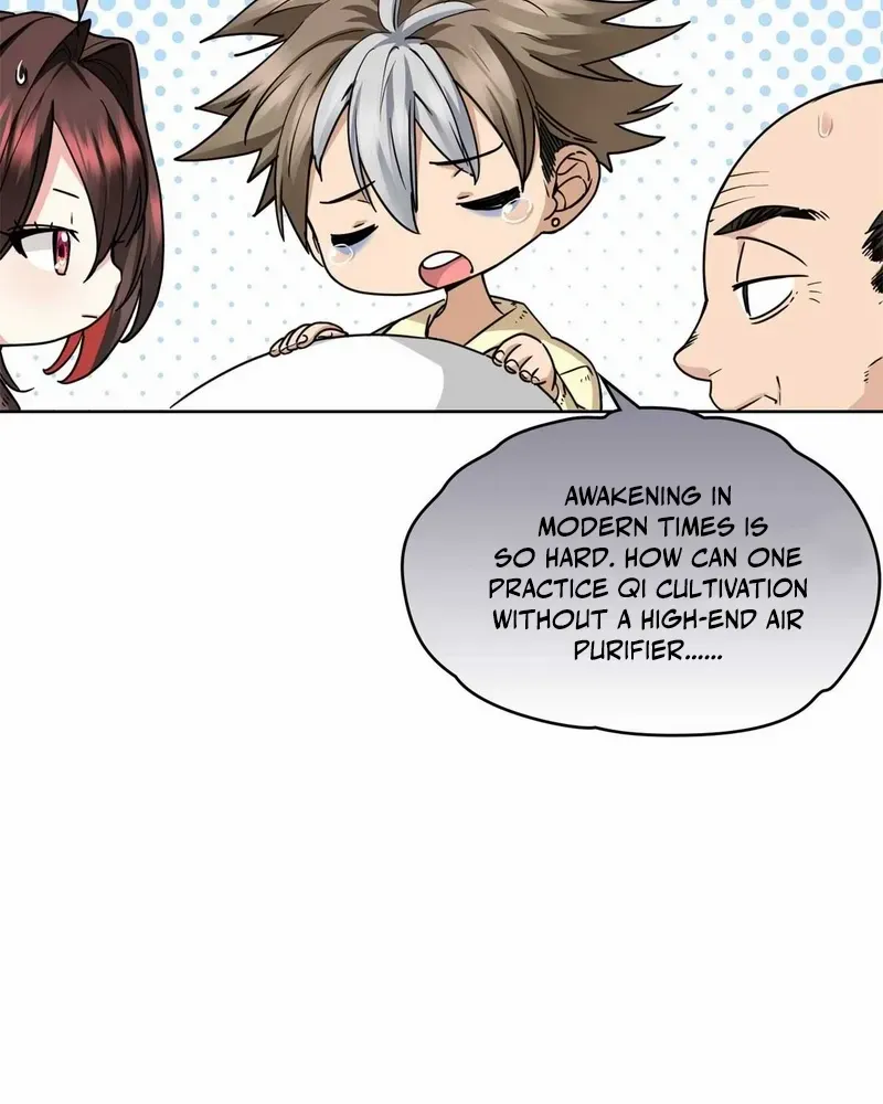I’m A Second Generation Demon Chapter 5 page 40 - 