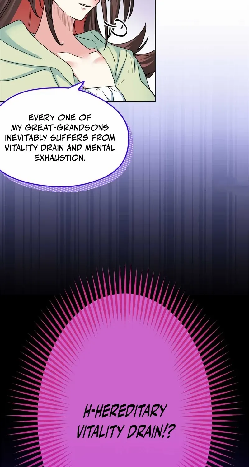 I’m A Second Generation Demon Chapter 5 page 44 - 